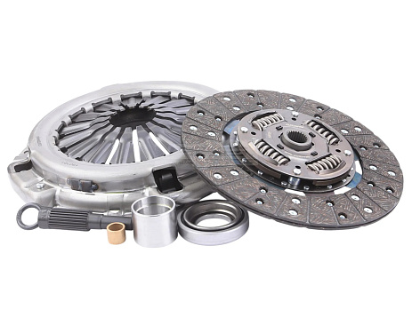 Spojková sada - Clutch Pro