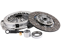 Spojková sada - Clutch Pro