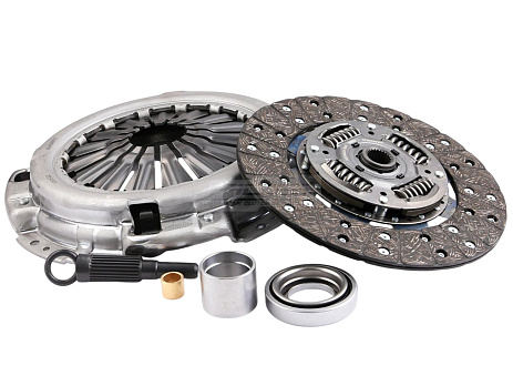 Spojková sada - Clutch Pro
