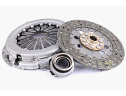 Spojková sada - Clutch Pro