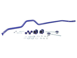 SuperPro R34 Skyline zadní 22mm stabilizátor Blade