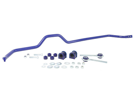 SuperPro R34 Skyline zadní 22mm stabilizátor Blade