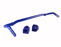 SuperPro stabilizátor 30mm – Tesla přední (80 duro/ShA)