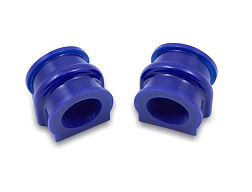 SuperPro Nissan sada uložení stabilizátoru 35mm (80 duro/ShA)