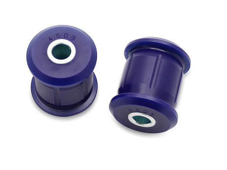SuperPro sada silentbloků předního uložení vlečného ramene zadní nápravy (80 duro/ShA) — Toyota Aurion, Toyota Camry, Toyota Kluger, Lexus RX