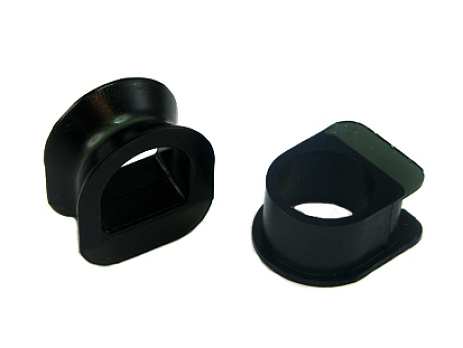 Whiteline Sada silentbloků uložení hřebene řízení