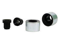 Whiteline sada silentbloků vnitřního zadního uložení spodního ramene – Single Offset