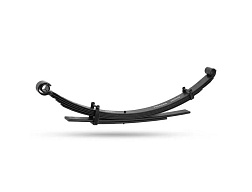 Pedders TrakRyder listová pružina