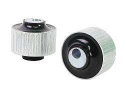 Whiteline sada silentbloků vnitřního zadního uložení spodního ramene – DOUBLE OFFSET