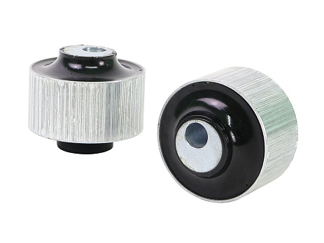 Whiteline sada silentbloků vnitřního zadního uložení spodního ramene – DOUBLE OFFSET