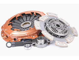 Spojková sada Xtreme Outback Ceramic zesílená 700Nm 900Kg (20% navýšení)