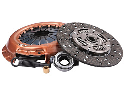 Spojková sada Xtreme Outback Organic zesílená 370Nm 800Kg (45% navýšení)