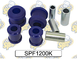 SuperPro Subaru Liberty 10/89-97 přední stabilizátor (80 duro/ShA)