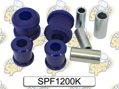 SuperPro Subaru Liberty 10/89-97 přední stabilizátor (80 duro/ShA)