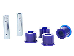 SuperPro MITSUBISHI MK TRITON přední oko (80 duro/ShA)