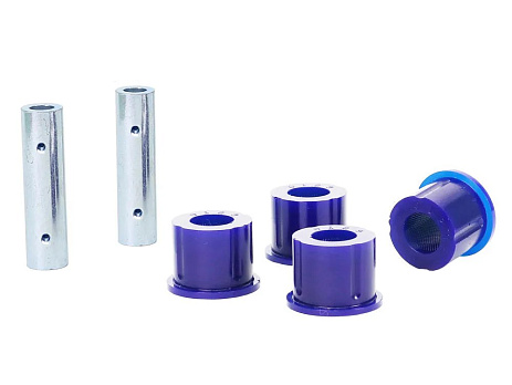 SuperPro MITSUBISHI MK TRITON přední oko (80 duro/ShA)