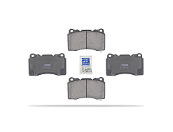 Pedders SportsRyder kevlar-keramické brzdové destičky