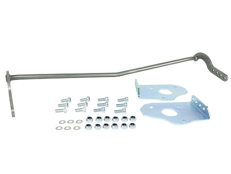 Whiteline Stabilizátor – 18mm, 4 Body nastavení