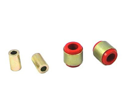 Pedders Polyuretanový přední silentblok zadního spodního ramene (2 ks)