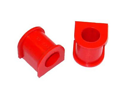 Pedders urethanový silentblok stabilizátoru 22mm D (2 ks)