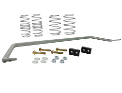 Whiteline sada Grip Series Ford Fiesta 2013-2018