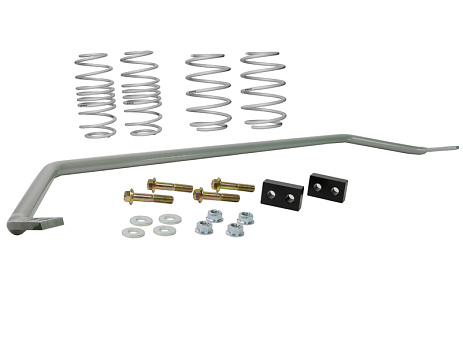 Whiteline sada Grip Series Ford Fiesta 2013-2018