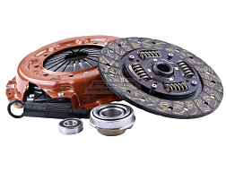 Spojková sada Xtreme Outback Organic zesílená 280Nm