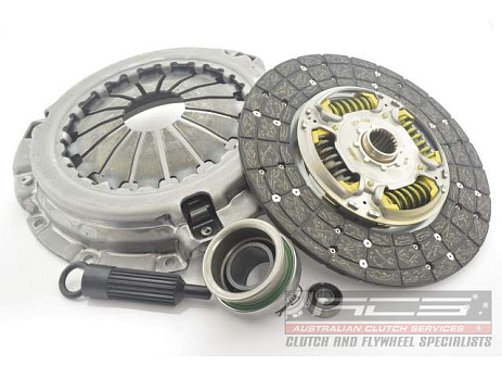 Spojková sada - Clutch Pro