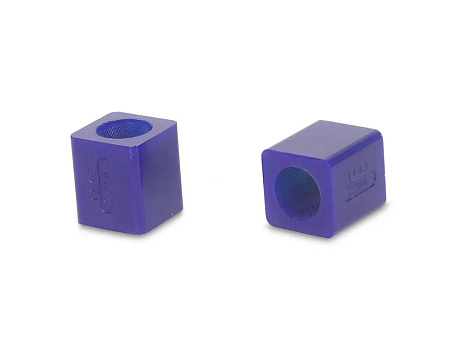 SuperPro přední silentblok stabilizátoru Nissan Datsun 180B (80 duro/ShA)