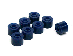 SuperPro sada silentbloků čepu tyčky stabilizátoru