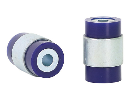 SuperPro VW zadní spodní přední řídicí rameno vnitřní (80 duro/ShA)