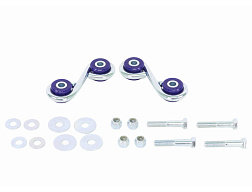 SuperPro sada silentbloků (80 duro/ShA)