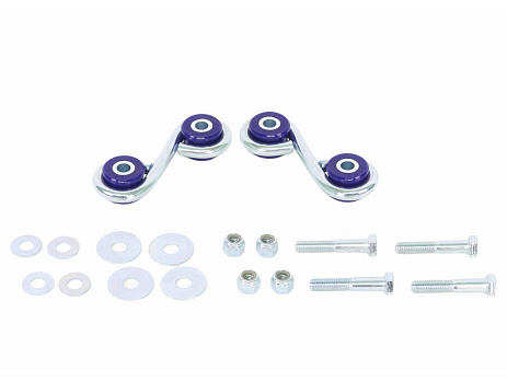 SuperPro sada silentbloků (80 duro/ShA)