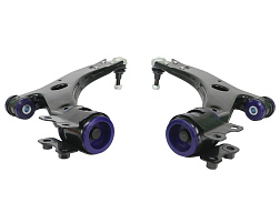 SuperPro kulový čep 21mm - Ford Focus LS/LT/LV Volvo S40/V50 & C70 sada