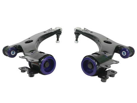 SuperPro kulový čep 21mm - Ford Focus LS/LT/LV Volvo S40/V50 & C70 sada