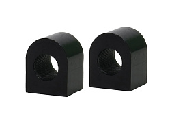 Whiteline uložení stabilizátoru – sada silentbloků 19mm