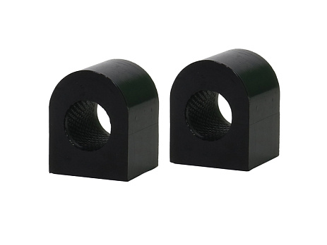 Whiteline uložení stabilizátoru – sada silentbloků 19mm