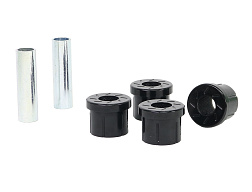 Whiteline sada silentbloků vnitřní přední uložení spodního ramene 