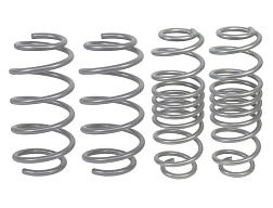 Whiteline sada snížených pružin