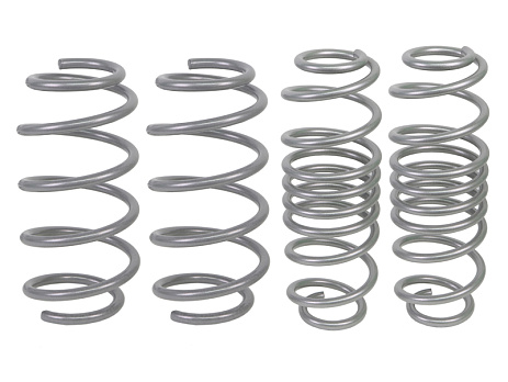 Whiteline sada snížených pružin