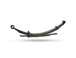 Pedders TrakRyder listová pružina