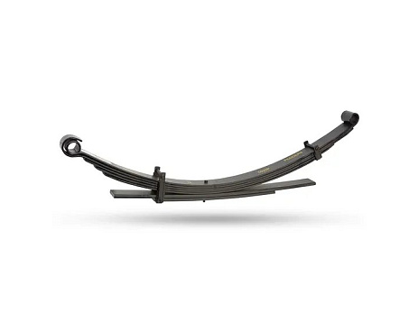 Pedders TrakRyder listová pružina