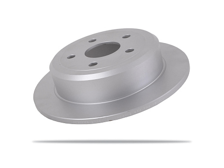 Pedders brzdový kotouč