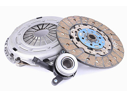 Spojková sada - Clutch Pro