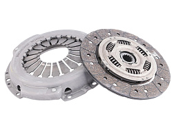 Spojková sada - Clutch Pro