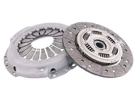 Spojková sada - Clutch Pro