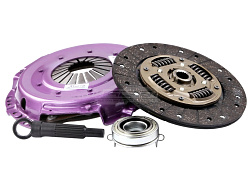 Spojková sada Xtreme Clutch Organic zesílená 320 Nm 750 kg (30 % navýšení)