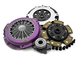 Spojková sada Xtreme Clutch Ceramic zesílená včetně setrvačníku a CSC 470Nm Suzuki Swift 2017-2019