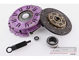 Xtreme Outback spojková sada – Xtreme Performance HD organická