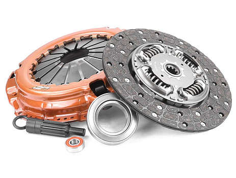 Spojková sada Xtreme Outback Organic zesílená 470Nm 900Kg (40% navýšení) Toyota Land Cruiser 60, 70